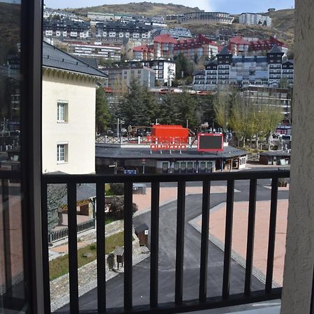 Imeda Estudio Dornajo Sierra Nevada Dış mekan fotoğraf